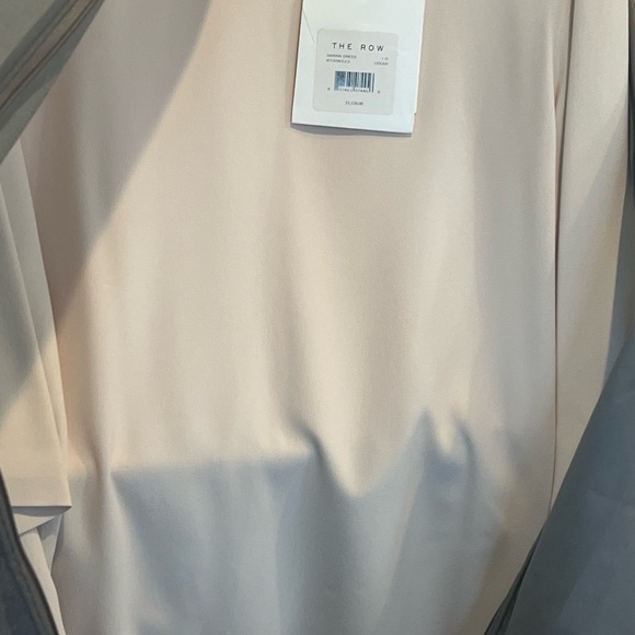 Brand new U.S. made “The Row@ STUNNING and rich. Never worn! 
Perfect day/night - Picture 11 of 11